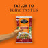 Taylor Farms 11.62oz Mexican Style Street Corn Chopped Salad Kit