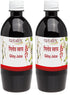 Patanjali Giloy Juice, 500ml / 16.908 fl oz (Pack of 2)