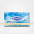 GANO EXCEL INTERNATIONAL 1 Box Gano Soap with Ganoderma & Goat Milk + 1 Sachet