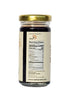 2.35 oz (70 ml) Stingless Bee Honey, Sweet and Sour Meliponini. Contains Low Glycemic Trehalulose, No Sucrose, fl