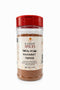 Kashat Spices Baharat 7 Spice Middle Eastern Seasoning Blend with Black Pepper, Cloves, Nutmeg,