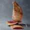 HUDSON VALLEY FARMS Duck Prosciutto | Traditional | 10 Oz Dry-Cured Unsliced Moulard Duck Breast