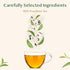 VAHDAM First Flush Darjeeling Tea - 50 Cups (3.53oz) | Loose Leaf Black Tea, Flowery & Aromatic