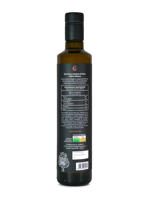 OILALA Extra Virgin Olive Oil