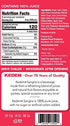 kedem 100% 64oz, (2 Pack), Sangria Soft Drink, Made of Pure Juice, No Sugar or Artificial Coloring Added