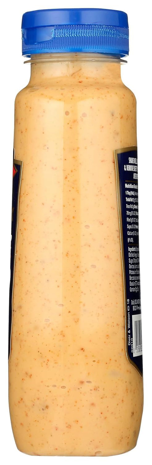Dietz & Watson 2 Chipotle Mayo Bottles