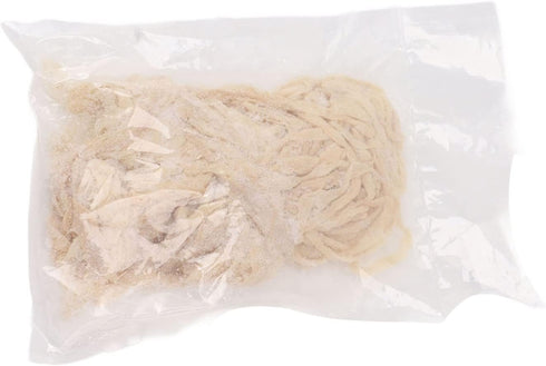 4244mm Edible Savory Sausage Casings Large Diameter Hog Sausage Casings Tough Pickled Casings For Bratwurst, Bock