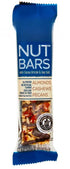 generic 30 Count, 5g 42.3 oz Nut Bars with Cocoa Drizzle & Sea Salt - Almonds, Cashews, Pecans, Protein, Gluten-Free