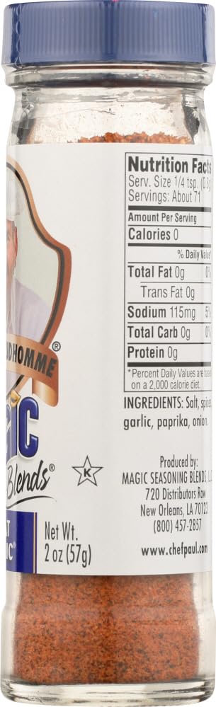 (Pack 6) Seasoning Meat
