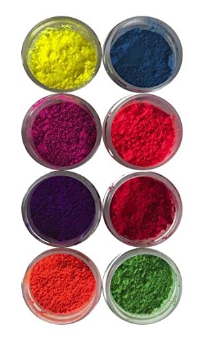 OH! SWEET ART - Edible Petal Dust - For Decorating Cakes, Cupcakes,