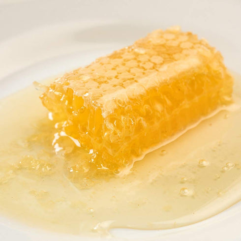 16oz Beehive Originals Honey Comb