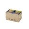 Spam Single Classic, 2.5 Ounce Pouch (Pack of 24)