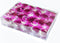 Kejora Fresh Loose Purple Dendrobium Orchid Blossoms 50 ct - for DIY