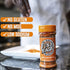 Magic Fish Seasoning, Cajun Dry Rub for Catfish, Bass, Salmon, Shrimp – Savory & Spicy Seafood Seasoning (5 oz)