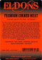 Eldons Sausage and Jerky Supply Corned Meat Cure Mix Makes 52 lbs | Homemade Corned Beef Seasoning