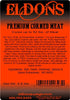 Eldons Sausage and Jerky Supply Corned Meat Cure Mix Makes 52 lbs | Homemade Corned Beef Seasoning