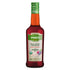 Ponti 100% Italian Red Wine Vinegar for Cooking - Organic Red Wine