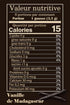 (10) Madagascar Vanilla Beans - Vacuum Sealed Grade A Vanilla Pods - Rich, Creamy Flavor & Aroma -Great for for Baking
