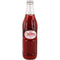 Cheerwine Diet 12 oz Glass Bottles (12 Bottles)