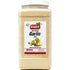Badia Garlic Salt, 9.5 Pound Perfect for Cooking, Grilling & Marinades, Premium