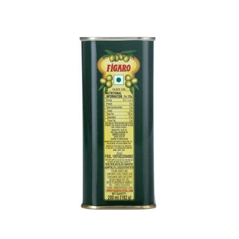 Fgaro (200 Ml) Figaro Olive Oil