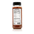 16 oz Spiceology Cowboy Crust Espresso Chile Seasoning Bold Coffee Spice Blend & Dry Rub for Beef Brisket, Pork Chops