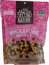 14 oz Second Nature Wholesome Medley Trail Mix - Healthy Nuts Snacks Blend - Resealable Pouch