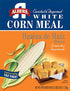 Albers 40oz, 2-pack White Corn Meal