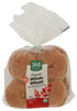365 by Whole Foods Market Organic Wheat Hamburger Buns, 15 OZ