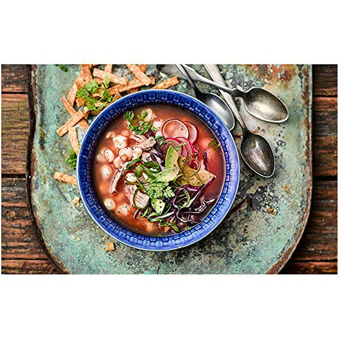 Pack, 3 3 1 Bush's Best Baked Beans Variety Golden Hominy Beans, White Hominy Beans, CT