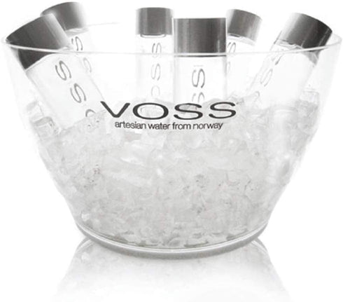 27.1 Voss, Sparkling Water Artesian, Ounce