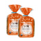Young Kobras Organic, Gluten-Free Seeded Buckwheat Sourdough Bread 22oz (2-pack) - Allergen