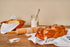 ChallahGram 16 (2 Pack) Gifts Kosher Fresh Raisin Challah Bread Ounce - Traditional Raisin Bread for your Holiday