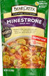 9.3 Bear Creek Soup Mix, Minestrone, Ounce