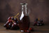8.45 oz (250 ml, Sanniti Vincotto Vinegar Cooked Grape Must | Product of Italy | Sweet and Sour Condiment