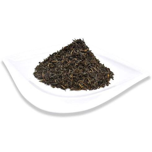 16 Organic Positively Tea Company, Irish Breakfast Black Tea, Loose Leaf, Ounce