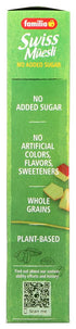 Familia 32 oz 2 Swiss Muesli - - pc