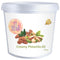 Reduced Pistachio Paste Flavoring for Gelato, Rolled Ice Cream, and Ice Cream.