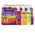 Pack 24 (17 oz.) Kirkland Signature Flavored Sparkling Water Variety Club - ct.