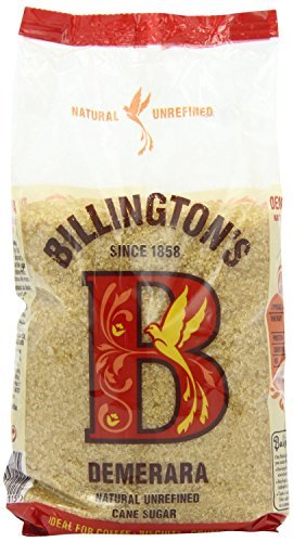 Billingtons Demerara Sugar 500g by Billingtons