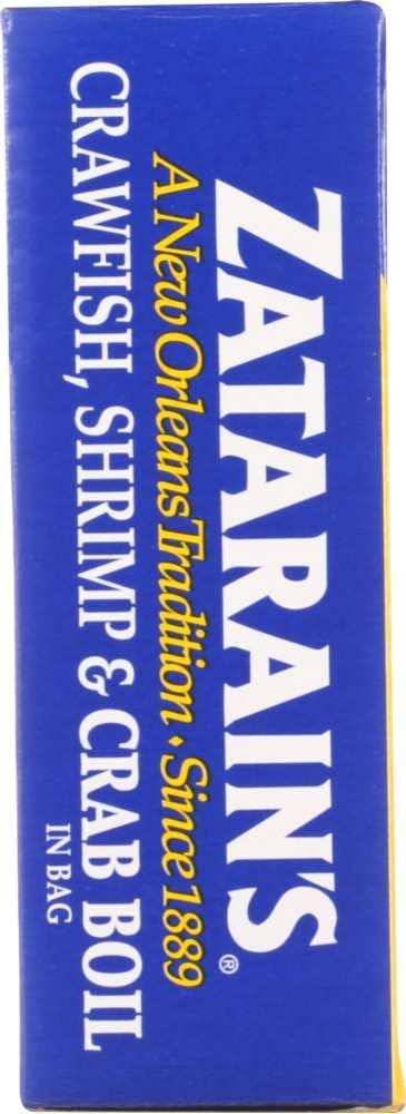 (Pack 12) Boil Crab Shrimp