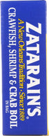 (Pack 12) Boil Crab Shrimp