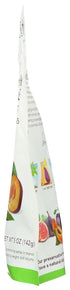 (1 Pack 5oz. Fruit Bliss Dried Fruit Mix Fruit Medley of Organic, Dried & Pitted Apricots, Plums & Figs - Organic Fruit