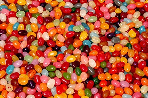 The Jelly Bean Factory 36 200g - Gourmet Flavours - Cup