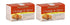 Bigelow's Tea Orange & Spice, Herbal Tea, Caffeine Free, 20 Count (2 Pack)