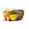 DragonDish Sour Mustard Pickles, Pickled Mustard Greens, Pickle Mustard 10.5 oz