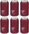 generic United Sodas Of America Soda Blackberry Jam, 12 FO 6 Pack