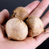 CHEWYZ Bulbs,Easy (250 g(0.55 Black Garlic,Fermented Black Garlic,Allium Sativum,Heisuan,Black Garlic Organic,Whole