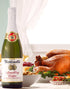 Macouba 8.4 oz. 12 Pack Pack 12 Martinelli's Sparkling Cider Mini Bottles, - Martinelli Sparkling Apple Cider