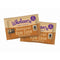 Wholesome Sweeteners Natural Raw Cane Sugar Packet, 2. 6 Gram -- 1000 per